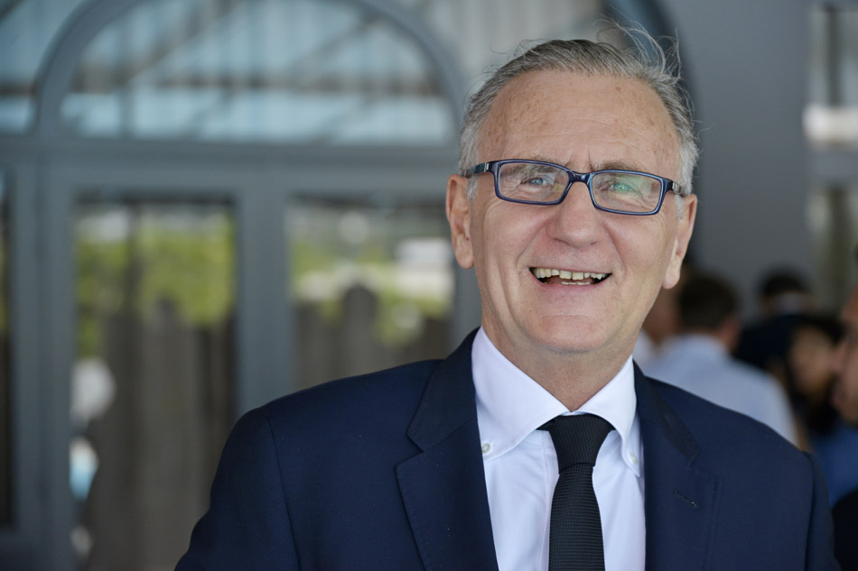 Retour en images sur la réunion des ministres de l'Océan Indien à l'hôtel Créolia