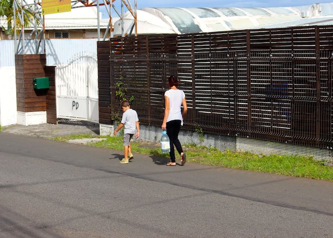 Rupture de la canalisation des Hirondelles: Le point ce mercredi