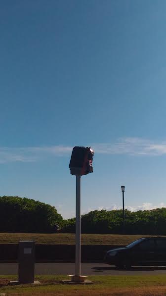 Un radar anti-pousse installé à Saint-Denis