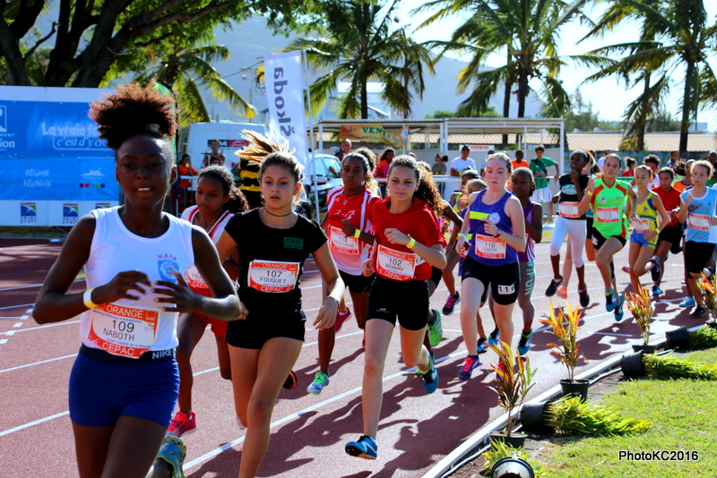 Retour en images sur le meeting international d'athlétisme de Saint-Denis