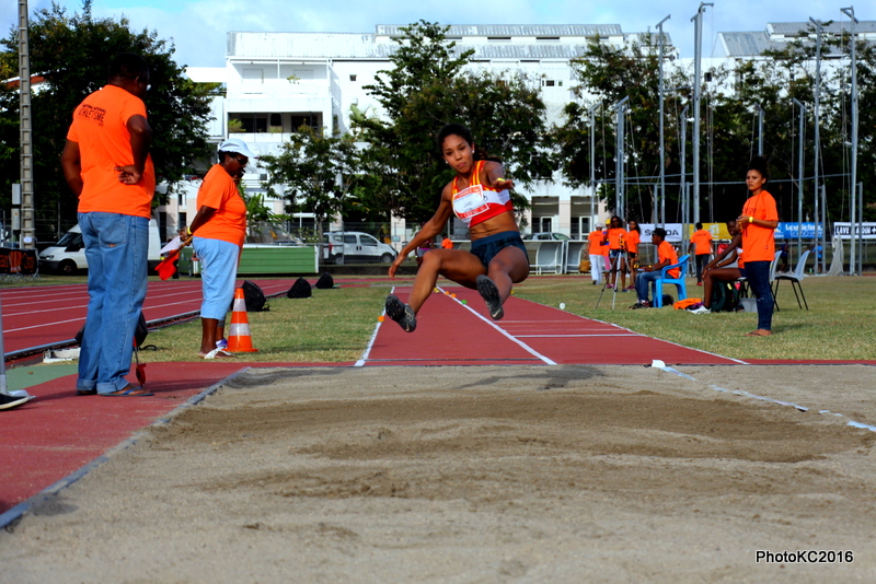 Retour en images sur le meeting international d'athlétisme de Saint-Denis