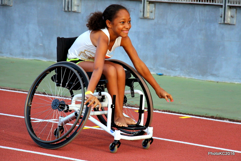 Retour en images sur le meeting international d'athlétisme de Saint-Denis