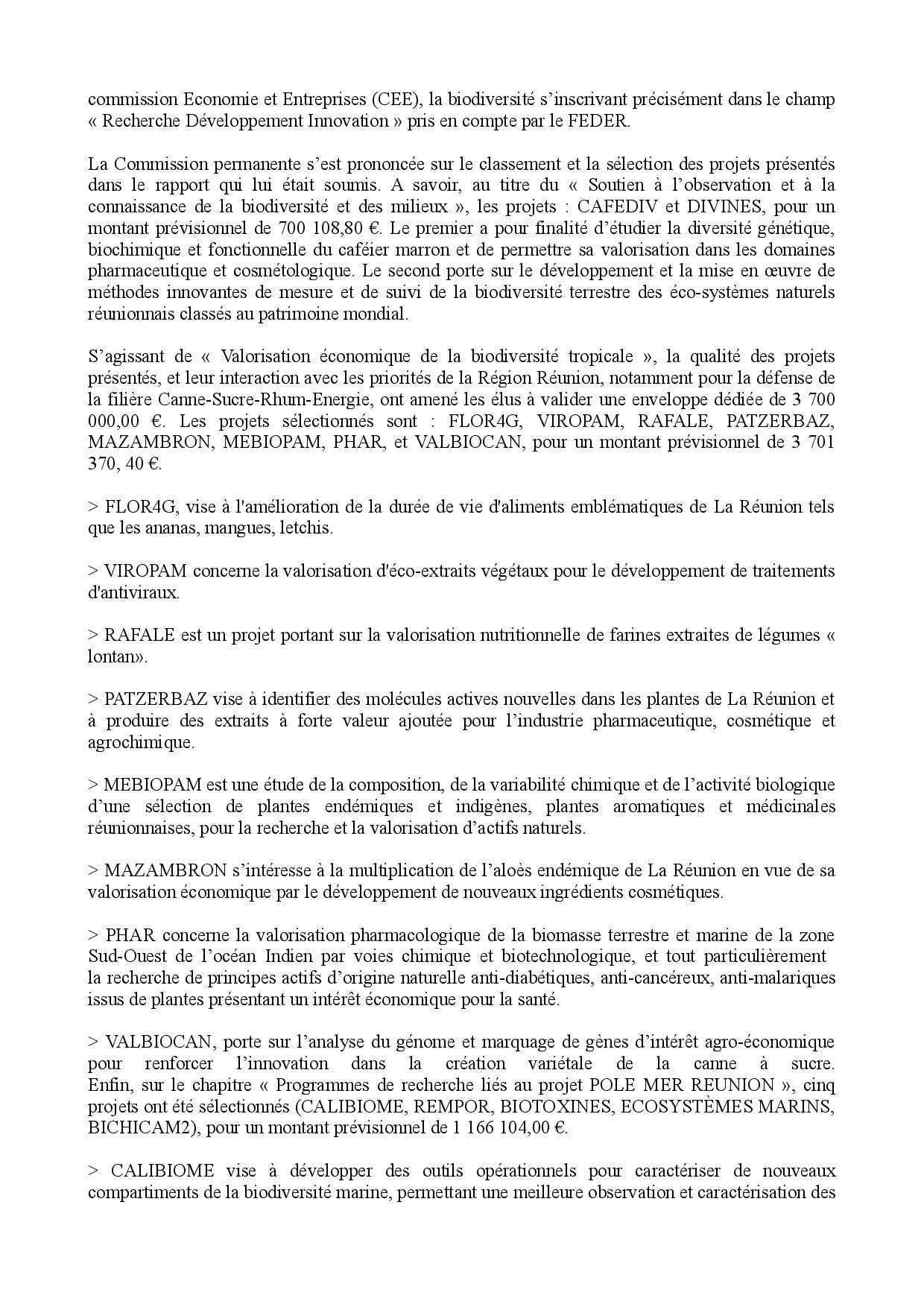 [Région] 