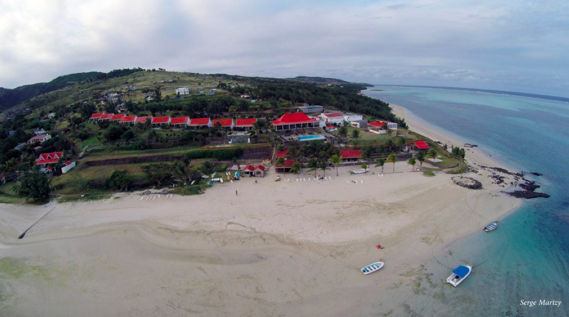 Kite Surf: Championnat du monde freestyle à Rodrigues en juillet