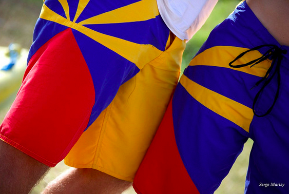 Kite Surf: Championnat du monde freestyle à Rodrigues en juillet