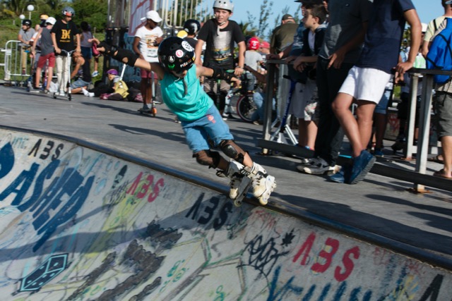 Retour en images sur l'Air Bowl Session Contest