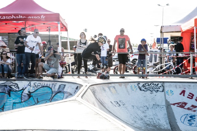 Retour en images sur l'Air Bowl Session Contest