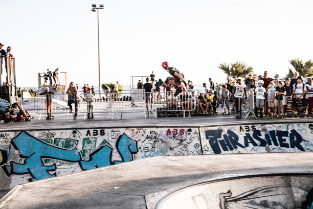 Retour en images sur l'Air Bowl Session Contest