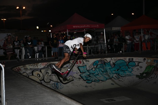 Retour en images sur l'Air Bowl Session Contest