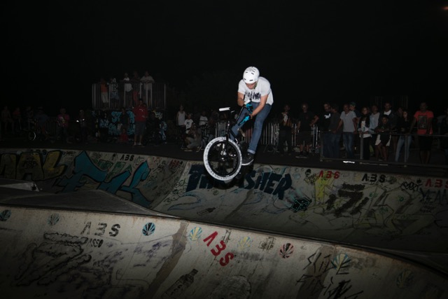 Retour en images sur l'Air Bowl Session Contest