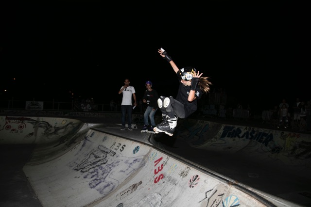 Retour en images sur l'Air Bowl Session Contest