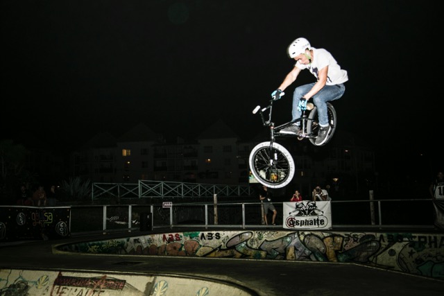 Retour en images sur l'Air Bowl Session Contest