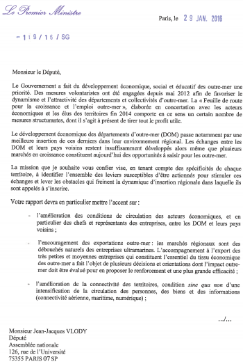 Jean-Jacques Vlody n'a pas fait son boulot de député...