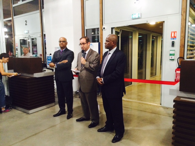 Air Austral inaugure le vol Mayotte-Paris