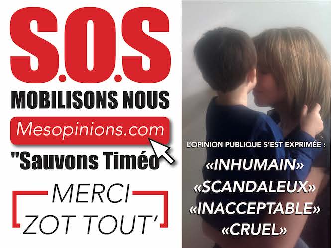 Mère en détresse: Victime ou manipulatrice ?
