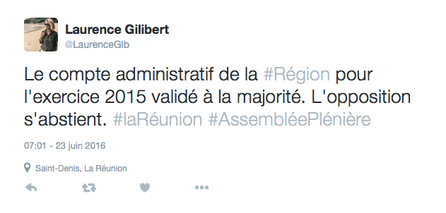 Thierry Robert à Didier Robert :