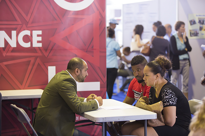 Journée de l’alternance: La Région accompagne les jeunes apprentis