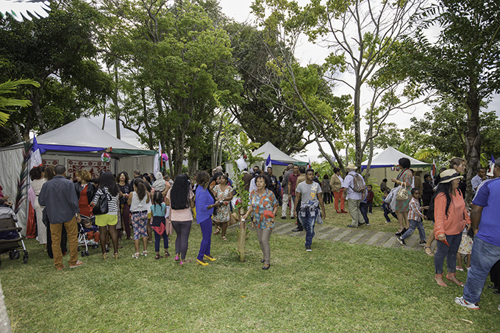 Retour en images sur la Fety Gasy organisée par la Région