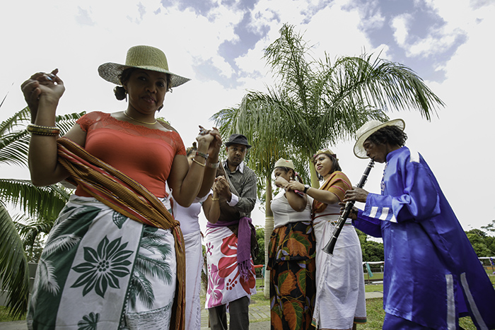 Retour en images sur la Fety Gasy organisée par la Région