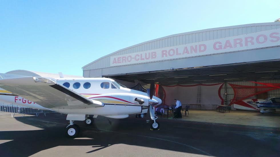 Run Aviation, la nouvelle compagnie aérienne réunionnaise