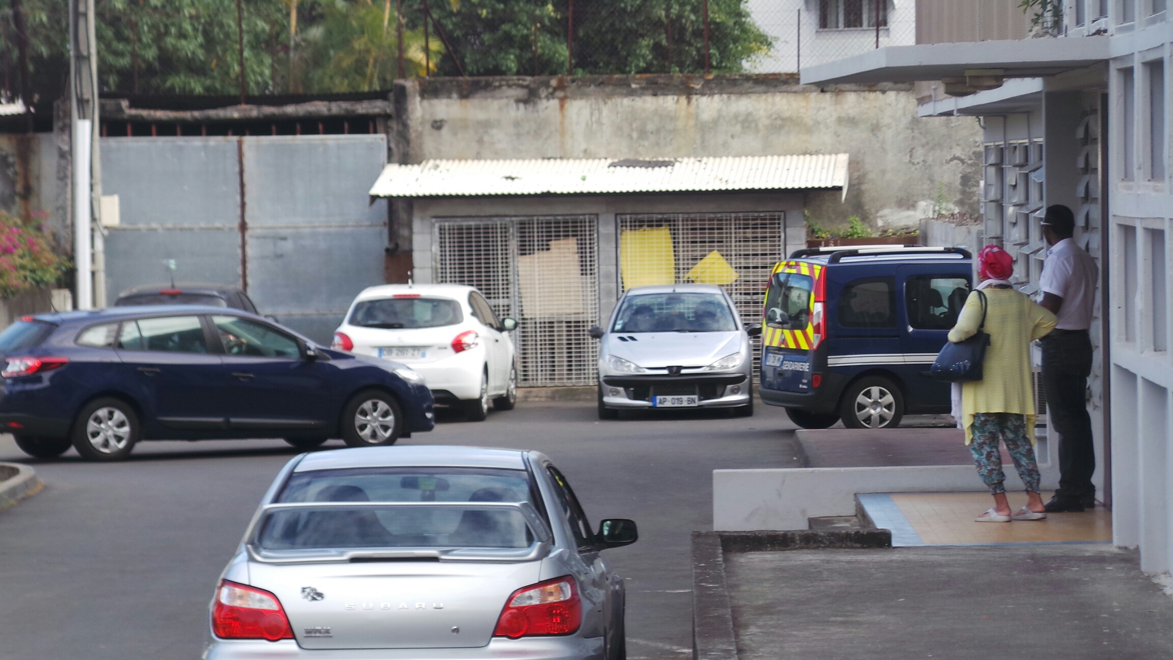 [Actualisé] Affaire Hamilcaro: La mairie de Saint-Louis perquisitionnée