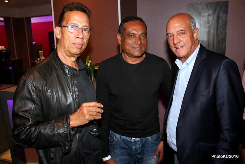 Soirée privée pour le 47ème Tour Auto de la Réunion au Casino de Saint-Gilles