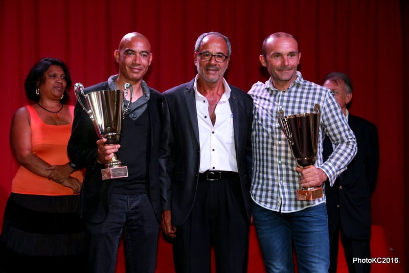 Remise des Prix pour le 47e Tour Auto